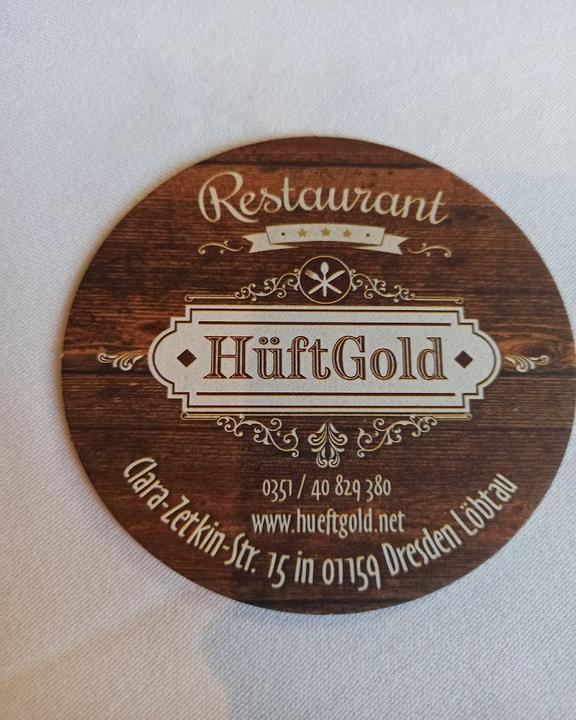 Hueftgold